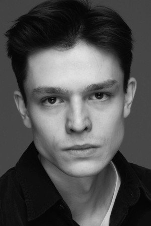 Danila Krasnov photo