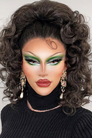 Krystal Versace photo