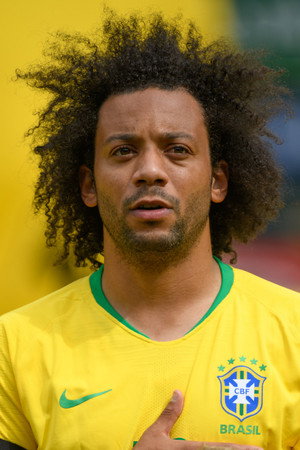 Photo of Marcelo from the Latest Netflix gallery