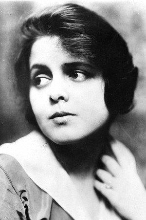 Photo of Frances Nelson from the Latest Netflix gallery