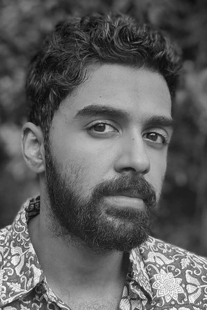 Photo of George Kora from the Latest Netflix gallery