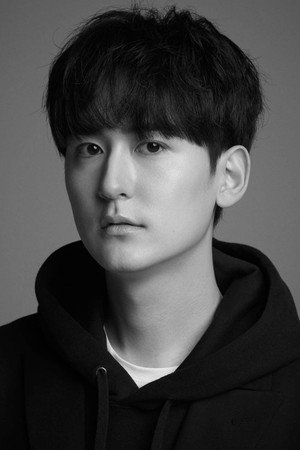 Photo of Kang San from the Latest Netflix gallery