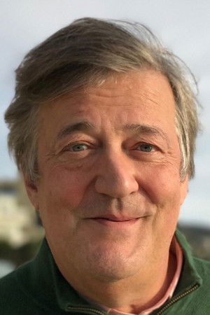 Stephen Fry photo