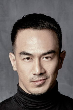 Joe Taslim photo