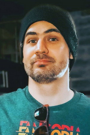 Photo of Rene R. Rivas from the Latest Netflix gallery
