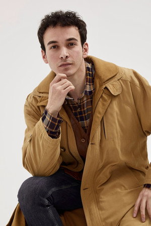Photo of Ferhan Vural from the Latest Netflix gallery
