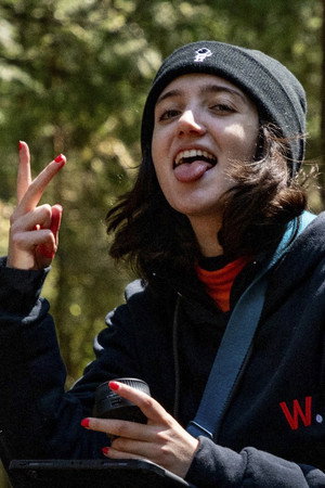 Photo of Isabella Conconi from the Latest Netflix gallery