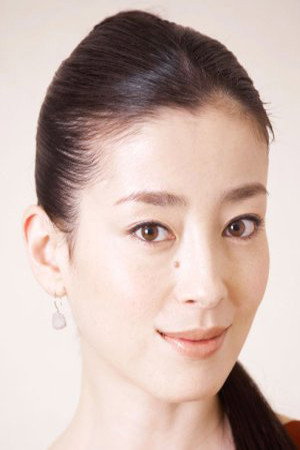Rie Miyazawa photo