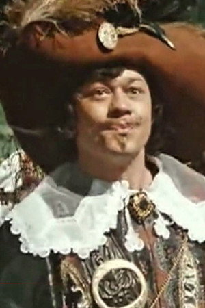 Nikolai Karachentsov photo