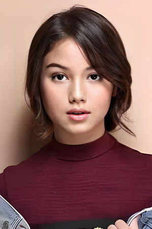 Saskia Chadwick photo