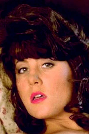 Photo of Candy Cummings from the Latest Netflix gallery