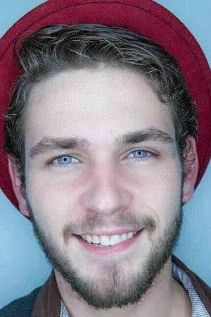 Photo of Duncan Black from the Latest Netflix gallery