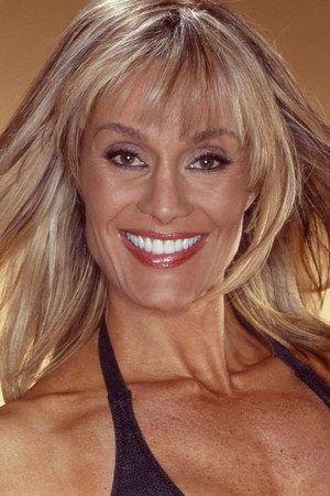 Photo of Cory Everson from the Latest Netflix gallery