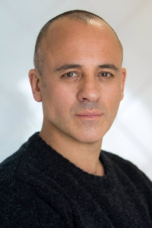 Javier Gutiérrez photo