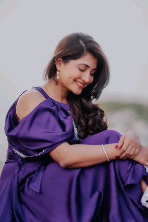 Photo of Samia Othoi from the Latest Netflix gallery