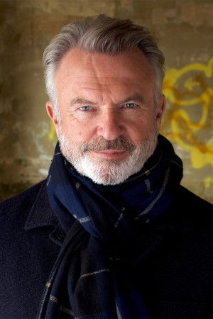 Sam Neill photo