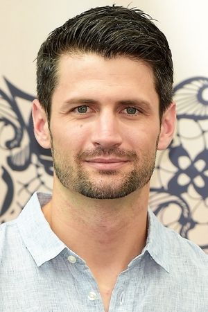 James Lafferty photo