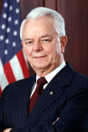 Photo of Robert Byrd from the Latest Netflix gallery