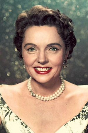 Jane Wyatt photo