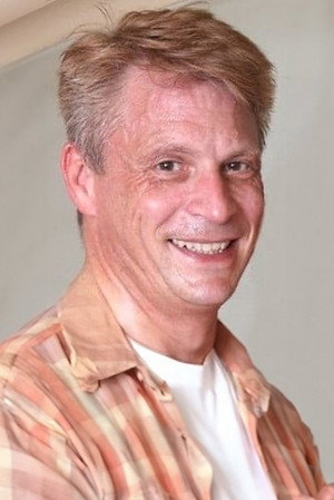Photo of Marc Kaye from the Latest Netflix gallery