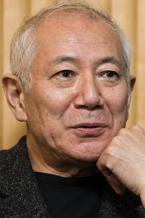 Takeo Nakahara photo