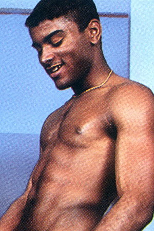 Photo of Ty Jones from the Latest Netflix gallery
