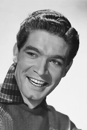 Photo of Stephen Boyd from the Latest Netflix gallery