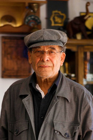 Photo of İbrahim Uğurlu from the Latest Netflix gallery