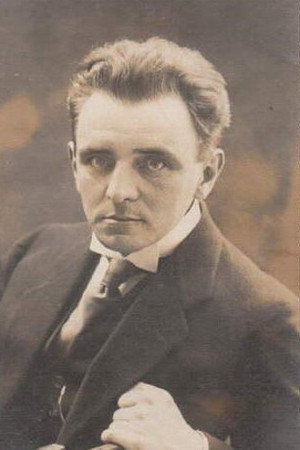 Photo of Ernst Sattler from the Latest Netflix gallery