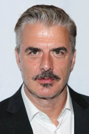 Chris Noth photo