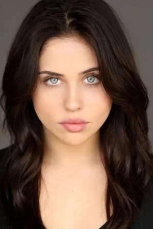 Brenna D'Amico photo