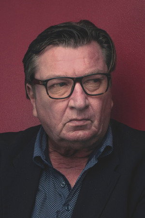 Aki Kaurismäki photo