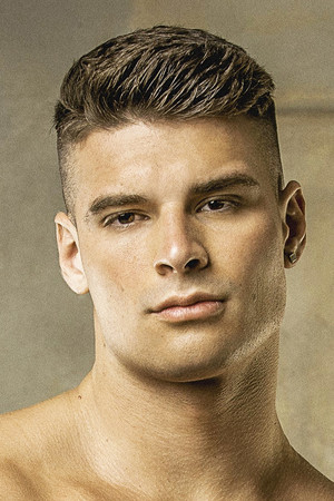 Photo of Malik Delgaty from the Latest Netflix gallery