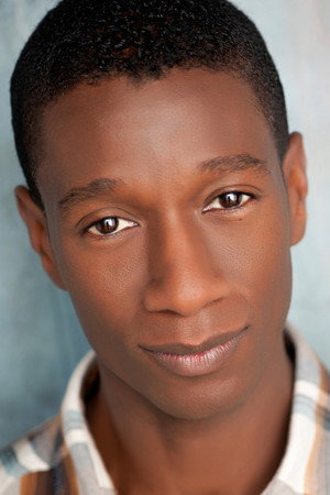 Photo of Jermel Nakia from the Latest Netflix gallery