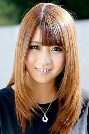 Photo of Hitomi Kitagawa from the Latest Netflix gallery