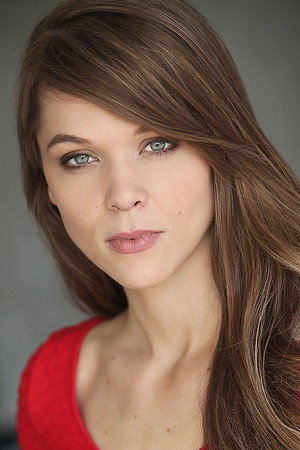 Photo of Lindsey Marie Wilson from the Latest Netflix gallery