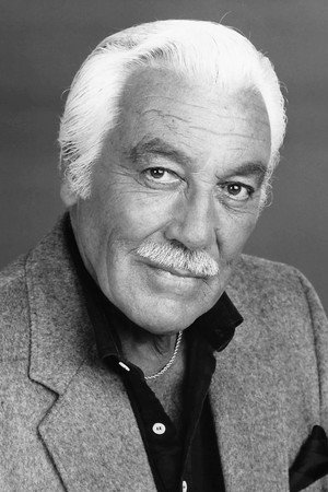 Cesar Romero photo