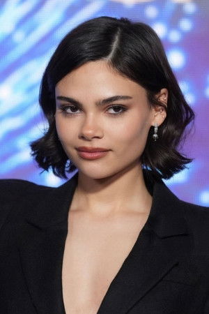 Ariana Greenblatt photo