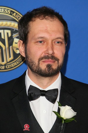 Photo of Mart Taniel from the Latest Netflix gallery