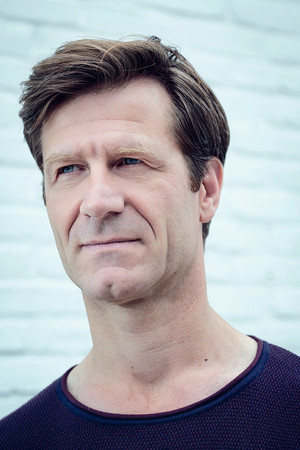 Photo of Ruben Lürsen from the Latest Netflix gallery