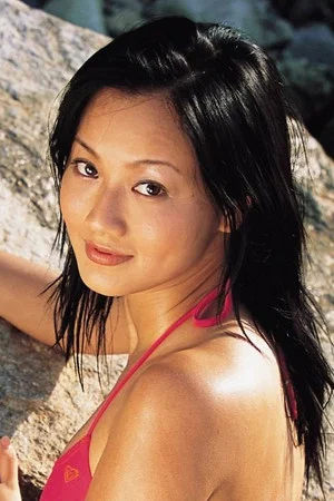 Photo of Jenny Yam Kong-Sau from the Latest Netflix gallery
