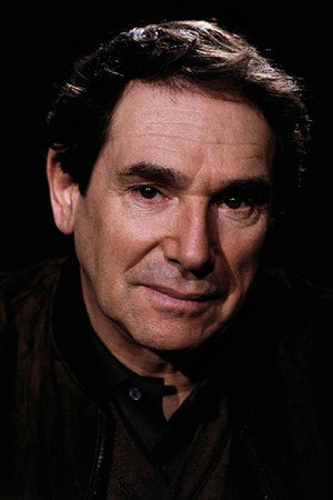 Robert Hossein photo