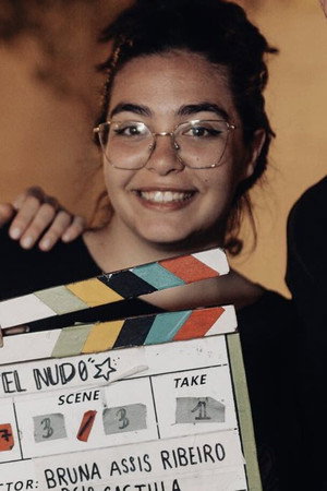 Photo of Bruna Assis Ribeiro from the Latest Netflix gallery