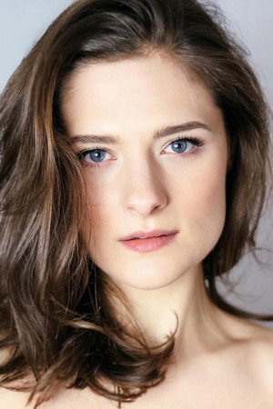 Photo of Louisa Jacobson from the Latest Netflix gallery