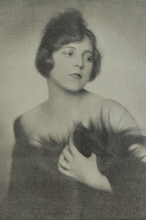 Photo of Marietta Millner from the Latest Netflix gallery