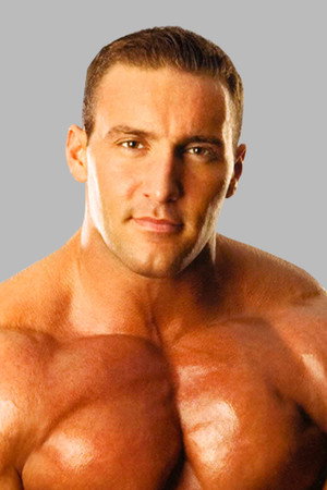 Chris Mordetzky photo