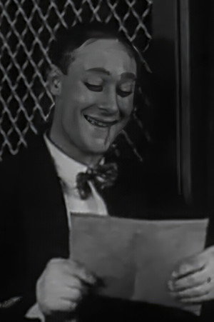 Photo of Ernest Bourbon from the Latest Netflix gallery