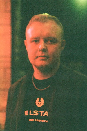 Photo of Sonny Huddart from the Latest Netflix gallery