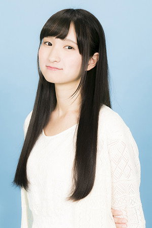 Photo of Sayaka Harada from the Latest Netflix gallery