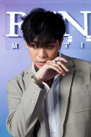Photo of Shein Tin Htoo from the Latest Netflix gallery